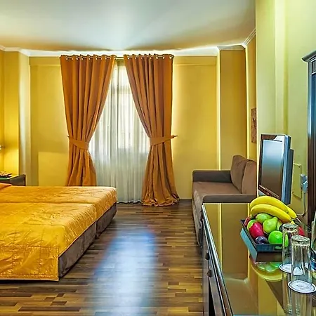 Hotel Egnatia Thessaloniki