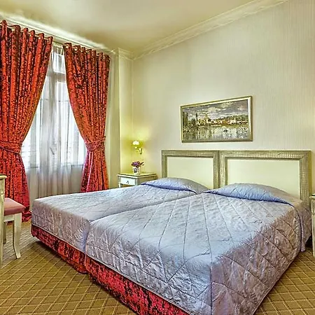Hotel Egnatia Thessaloniki