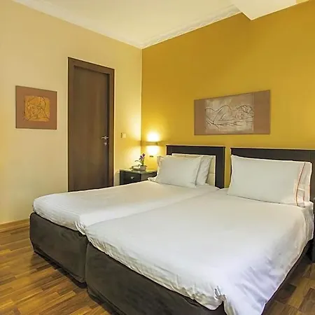 Hotel Egnatia Thessaloniki
