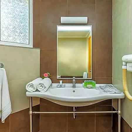 Hotel Egnatia Thessaloniki