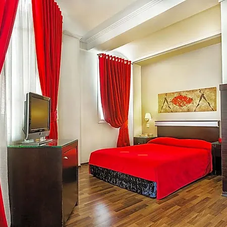 Hotel Egnatia 3*