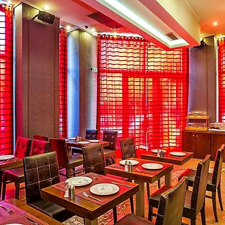 Egnatia Hotel