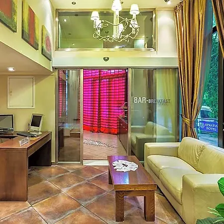 Hotel Egnatia