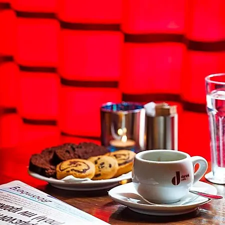 Egnatia Hotel Thessaloniki