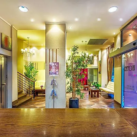 Egnatia 3* Thessaloniki