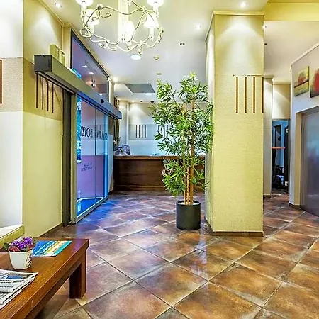 Hotel Egnatia 3*
