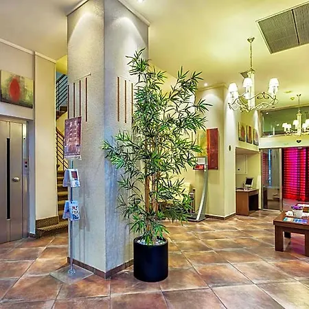 Hotel Egnatia