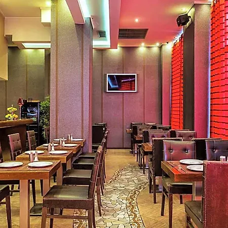 Egnatia Hotel