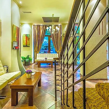 Egnatia Hotel