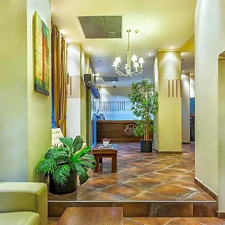 Egnatia Hotel Thessaloniki