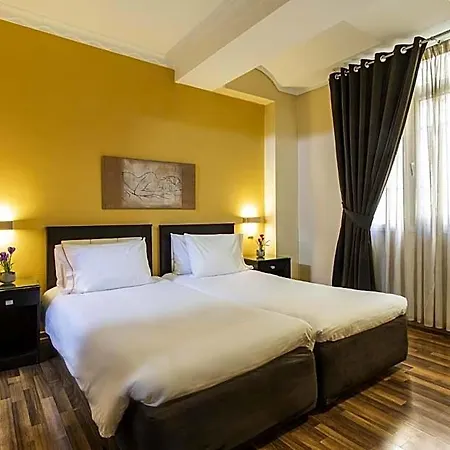 Hotel Egnatia
