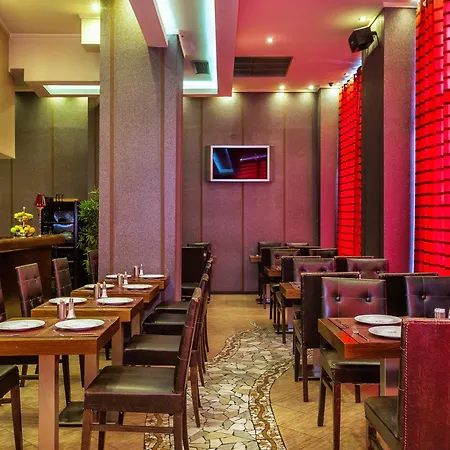 Egnatia 3* Thessalonique