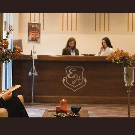 艾格纳提亚酒店 3* 塞萨洛尼基