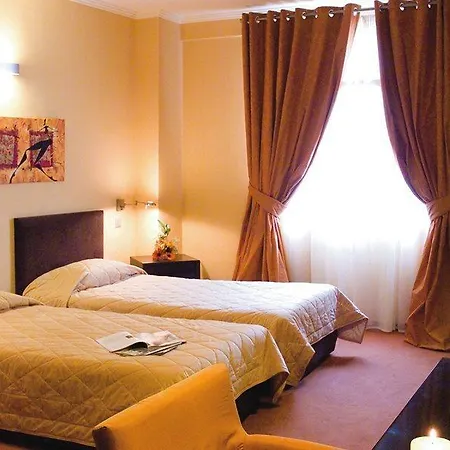 Egnatia Hotel Thessalonique