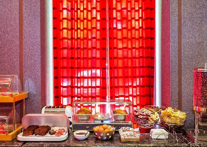 Egnatia Hotel