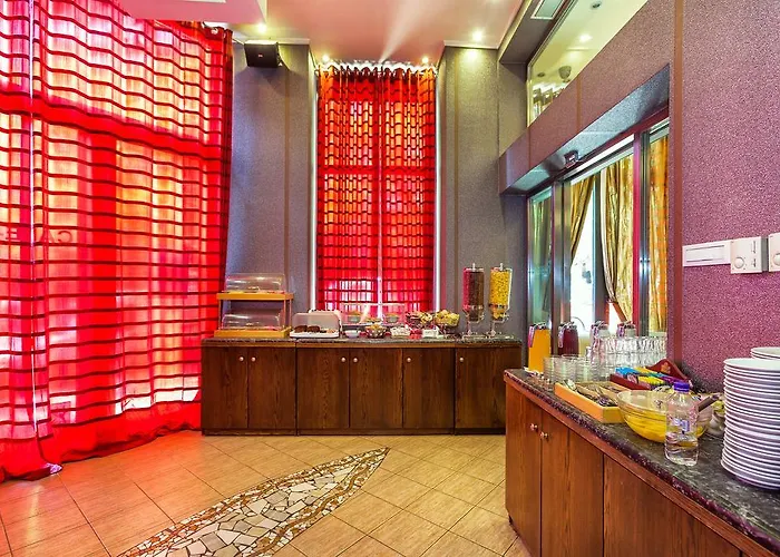 Otel Egnatia