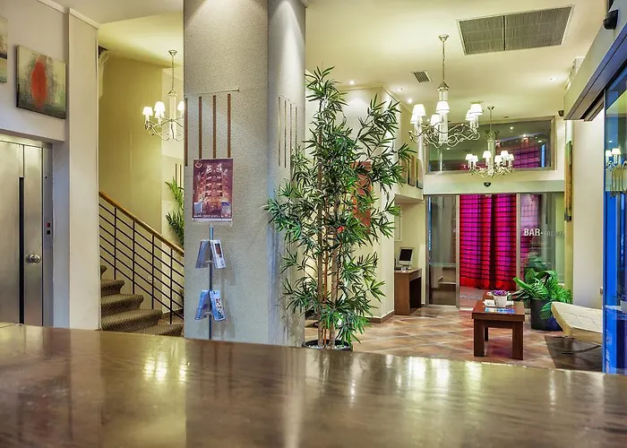 Egnatia 3* Salonicco