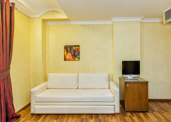 Otel Egnatia 3*