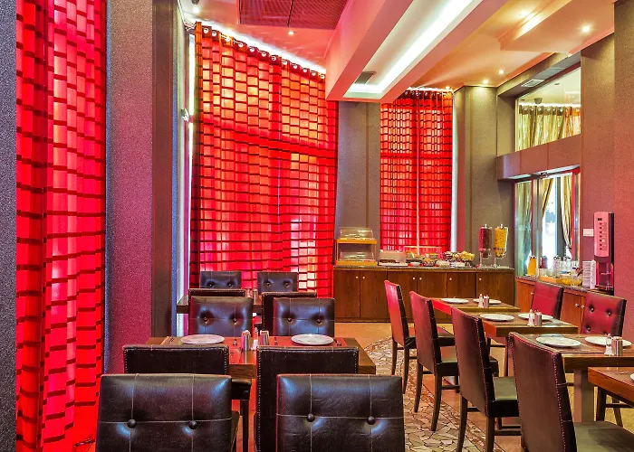 Egnatia 3* Salonicco