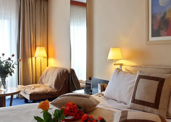 Hotel Egnatia Salonicco