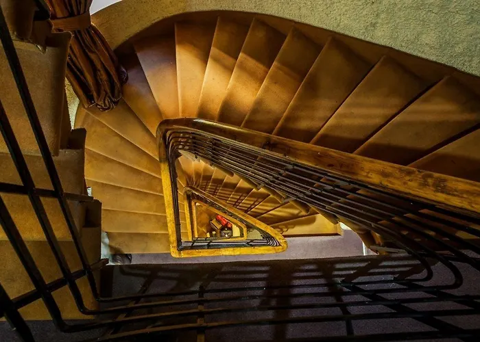 Egnatia Hotel Salonicco