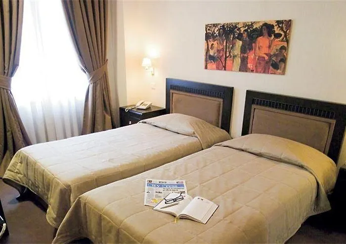 Otel Egnatia 3*