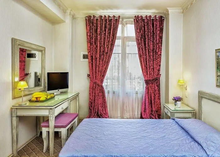 Hotel Egnatia Salonicco