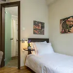 Egnatia Hotel Thessaloniki