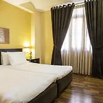 Egnatia Hotel Thessaloniki