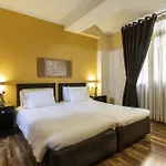 Hotel Egnatia Thessaloniki