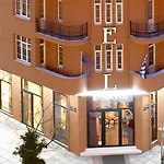 Egnatia Hotel 3*
