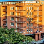 Hotel Egnatia Thessaloniki