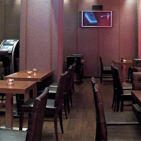 艾格纳提亚酒店 酒店