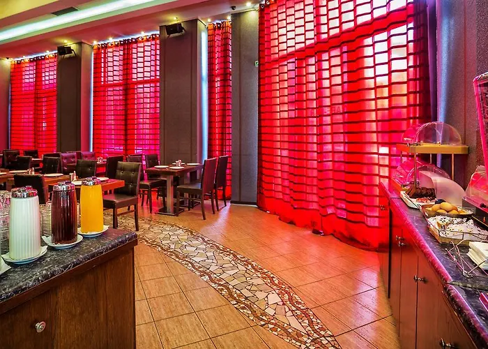 Egnatia 3* Thessaloniki