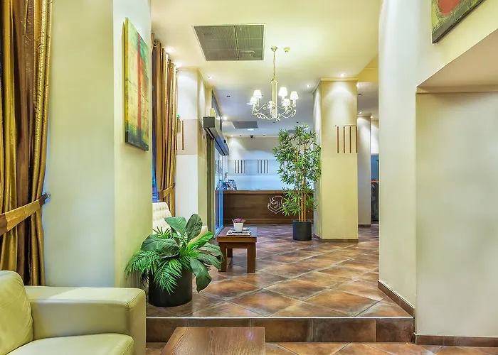 Egnatia Thessaloniki