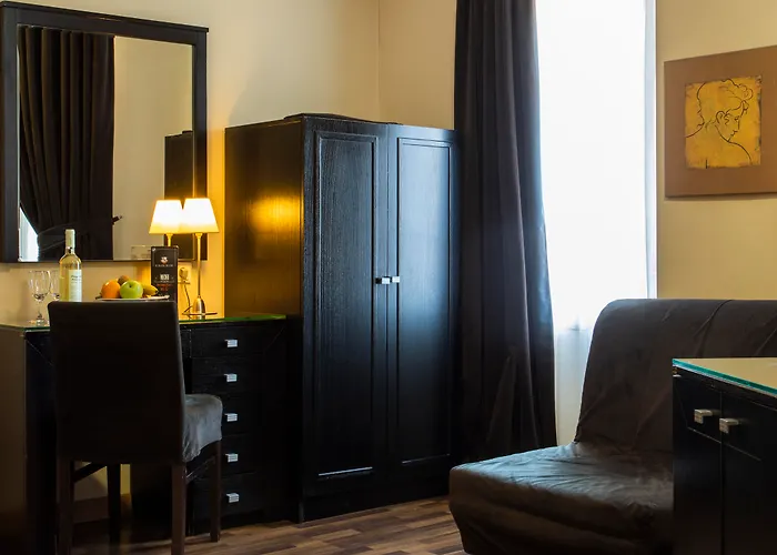 Hotel Egnatia Thessaloniki