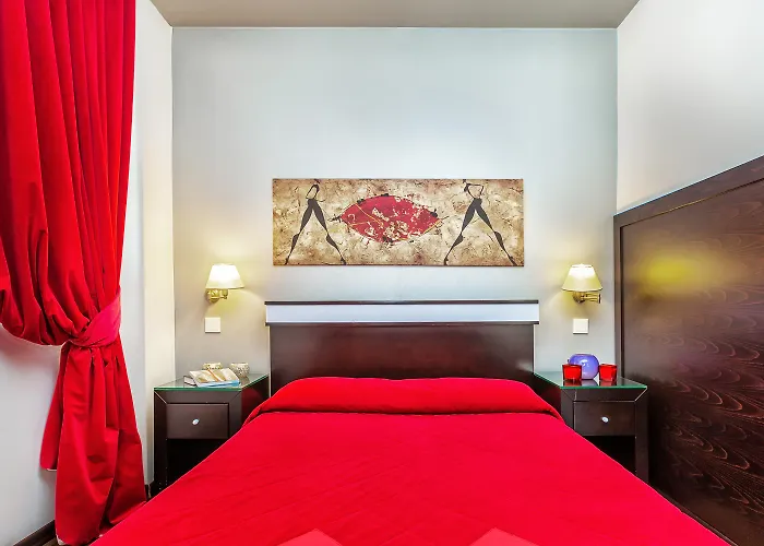 Hotel Egnatia Thessaloniki