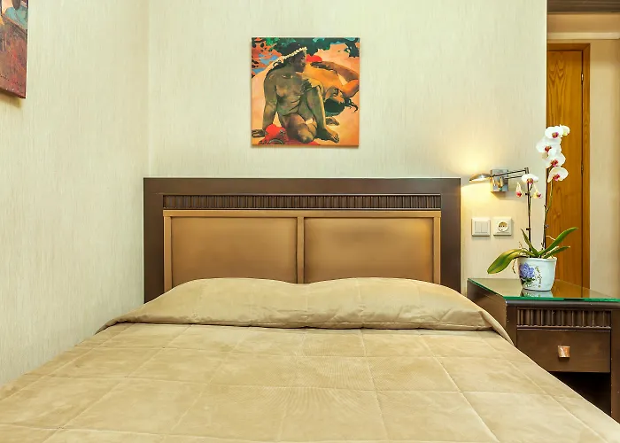 Egnatia Hotel Thessaloniki