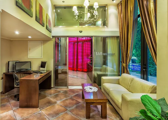 Egnatia Thessaloniki