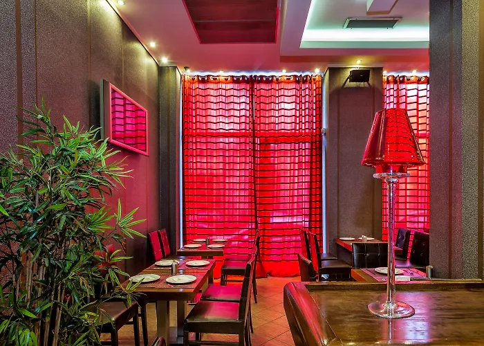 Hotel Egnatia Thessaloniki