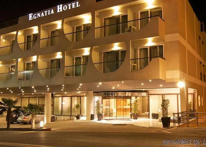 Egnatia Hotel