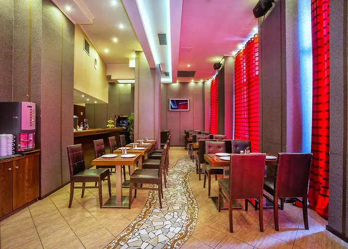 Egnatia 3* Thessaloniki