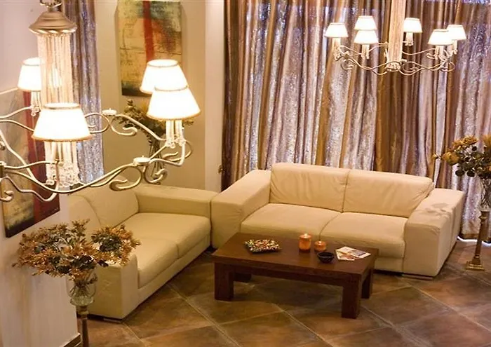 Egnatia Hotel Thessaloniki